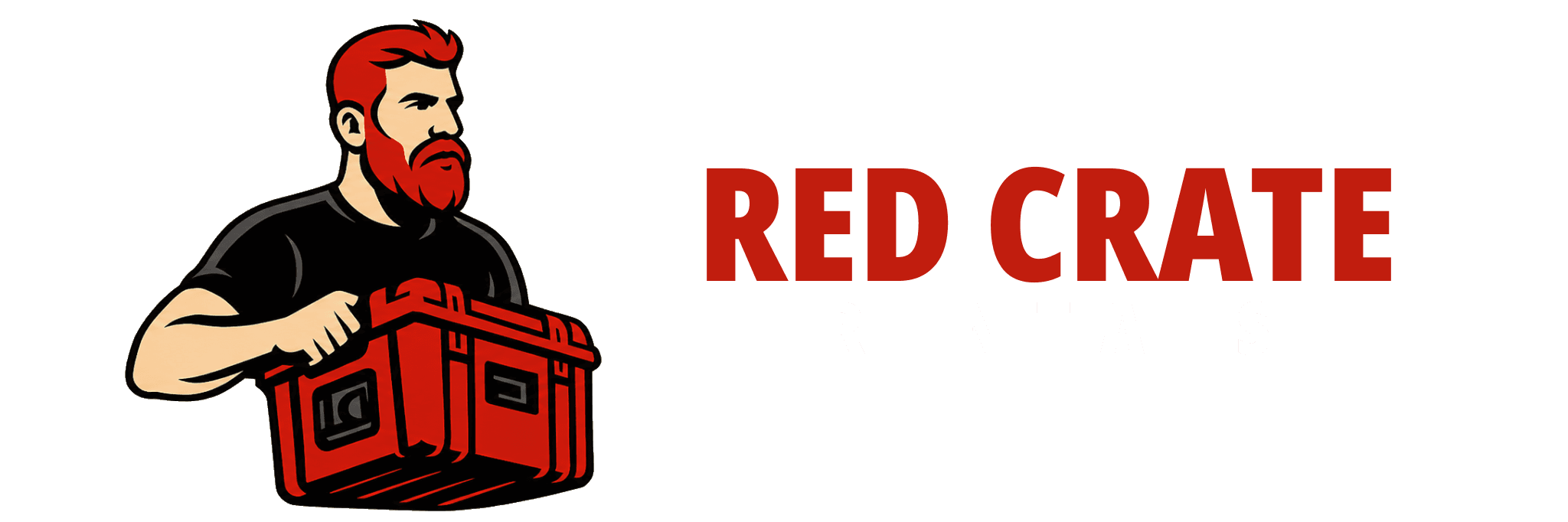 Red Crate Rentals